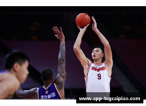 易建联状态回暖，带领广东宏远晋级CBA总决赛